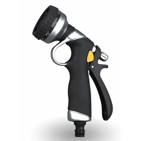 prisnedsättning Ironside 528029 Sprinklerpistol